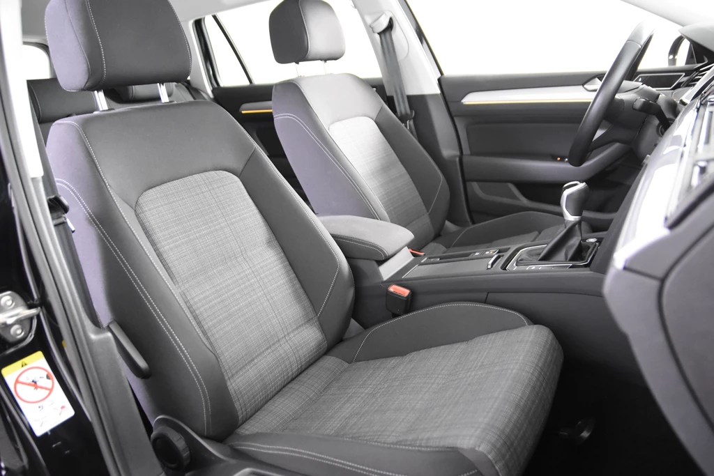 Volkswagen Passat – foto 16