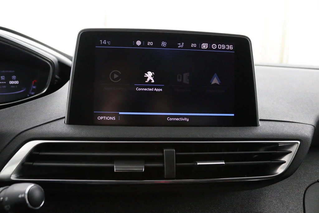 Peugeot 3008 – foto 18