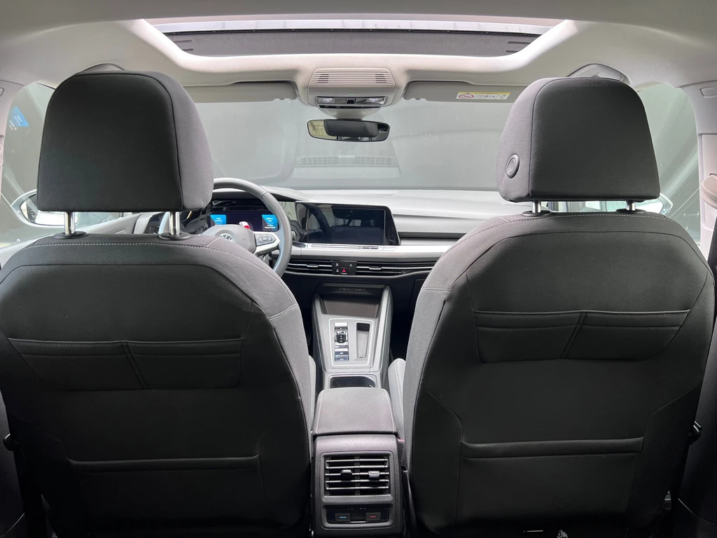 Volkswagen Golf – foto 41