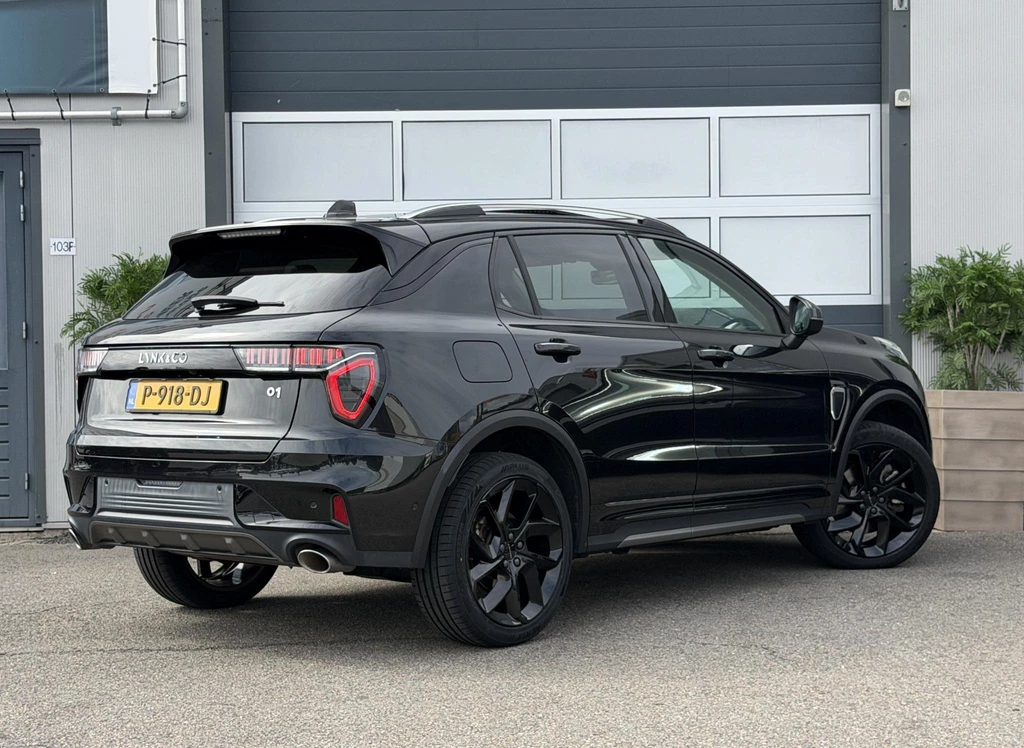 Lynk & Co 01 – foto 5