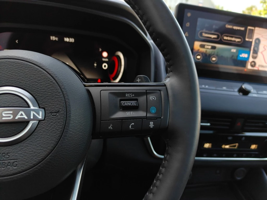 Nissan QASHQAI – foto 29