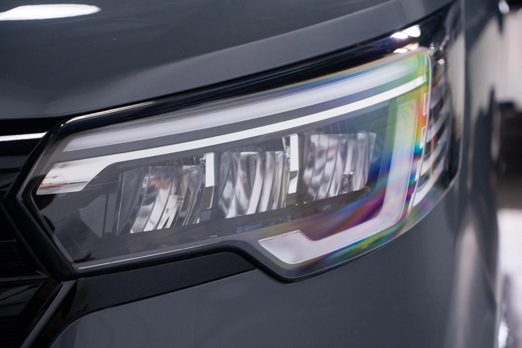 Renault Trafic – foto 11