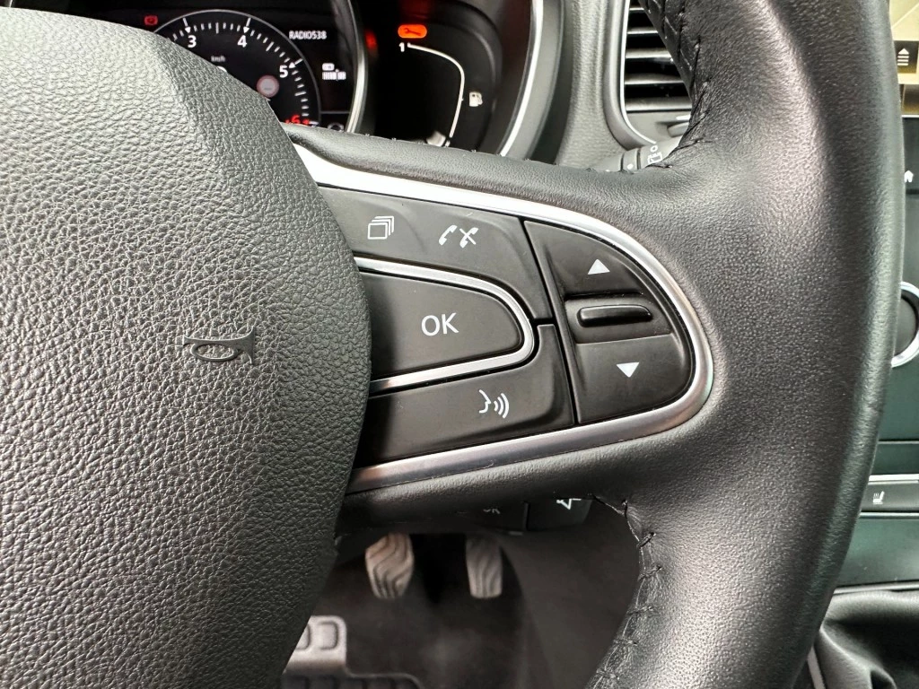 Renault Grand Scénic – foto 24