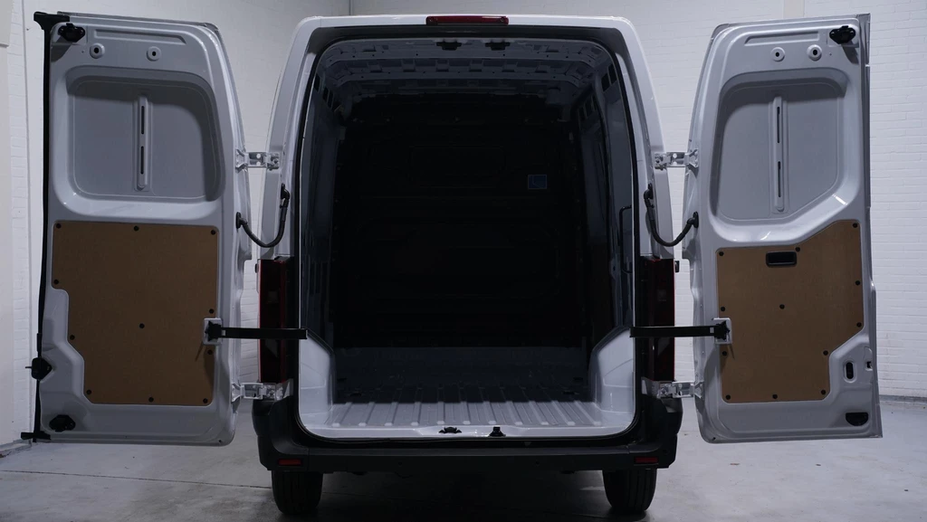 Renault Master – foto 13