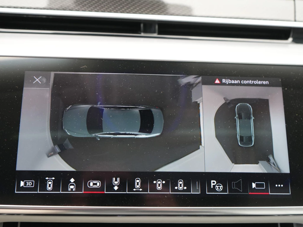 Audi A8 – foto 31