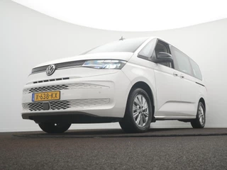Volkswagen Multivan – thumbnail 2