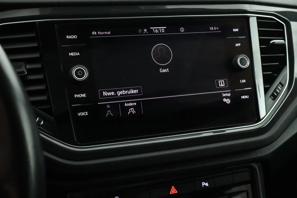 Volkswagen T-Roc – foto 30