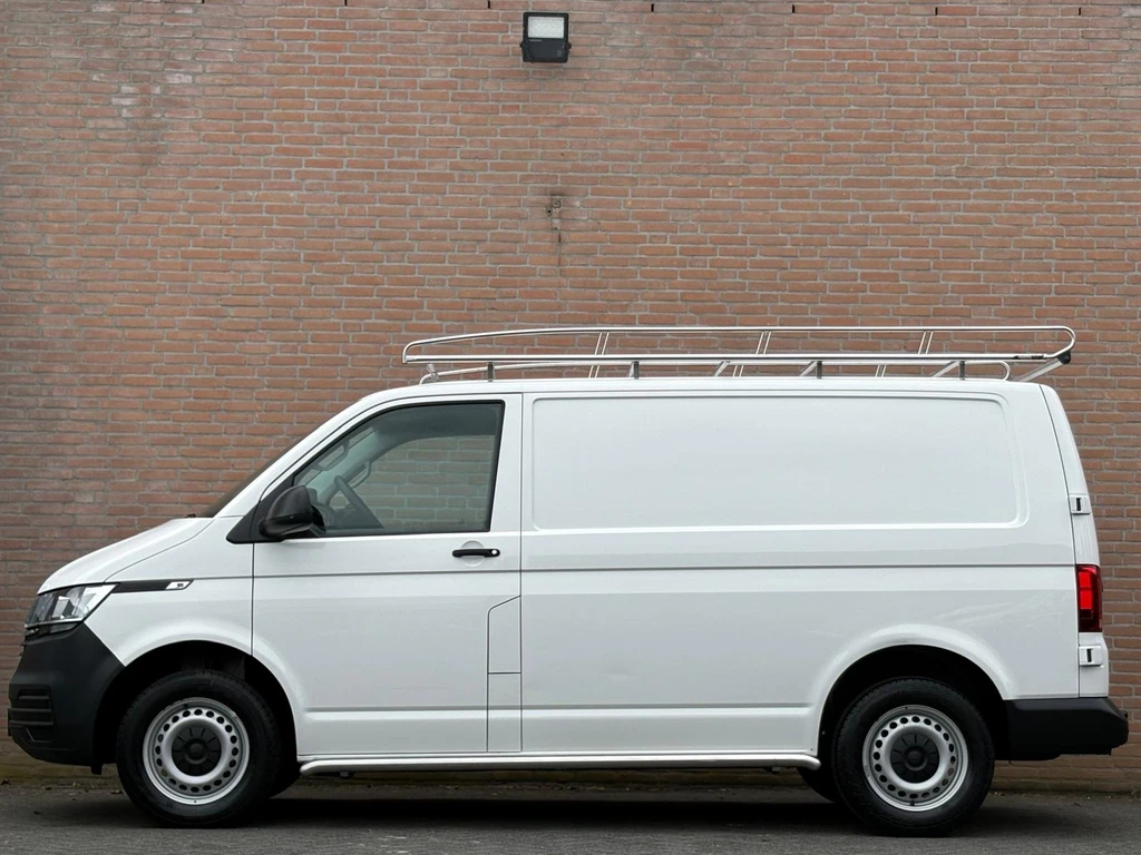 Volkswagen Transporter – foto 3