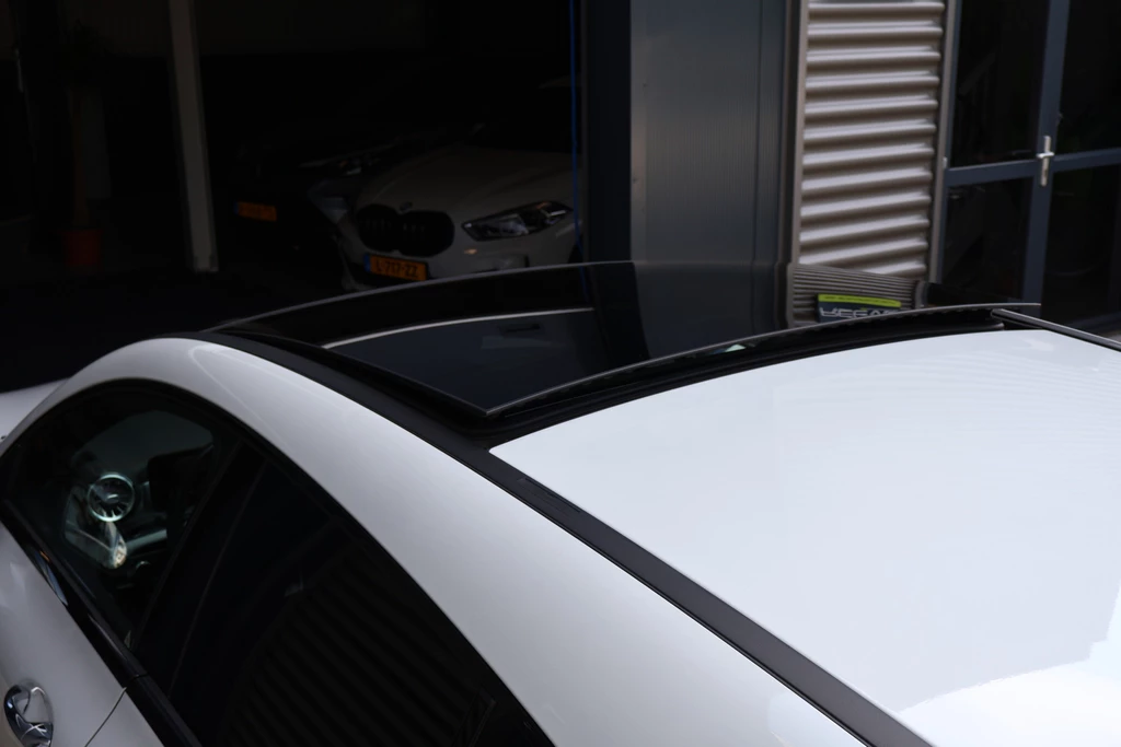 Mercedes-Benz CLA – foto 36