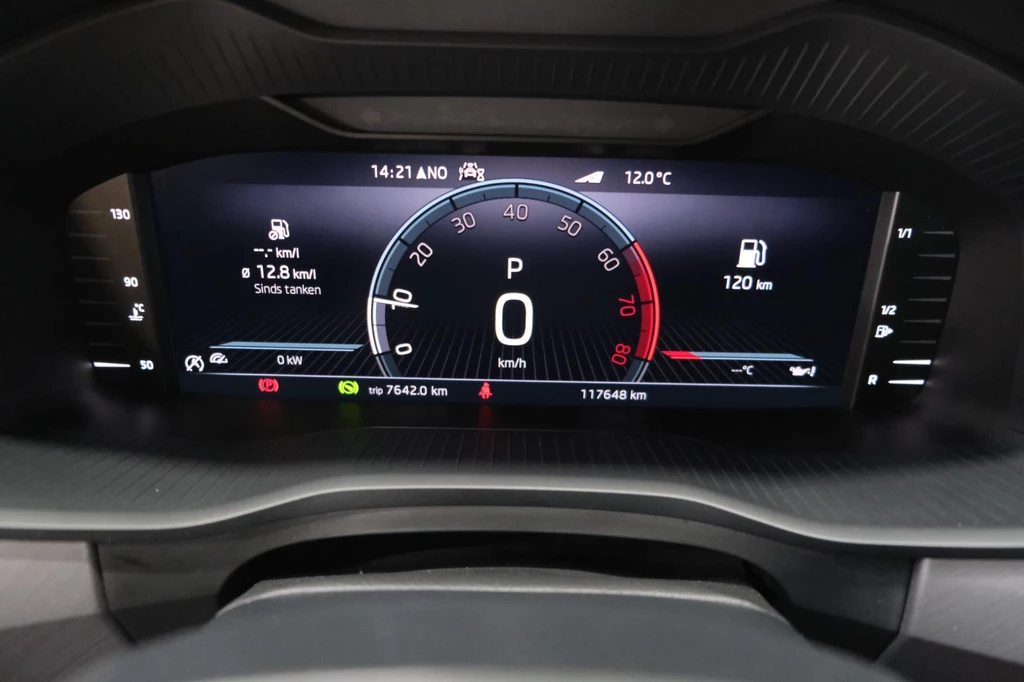 Škoda Kodiaq – foto 21