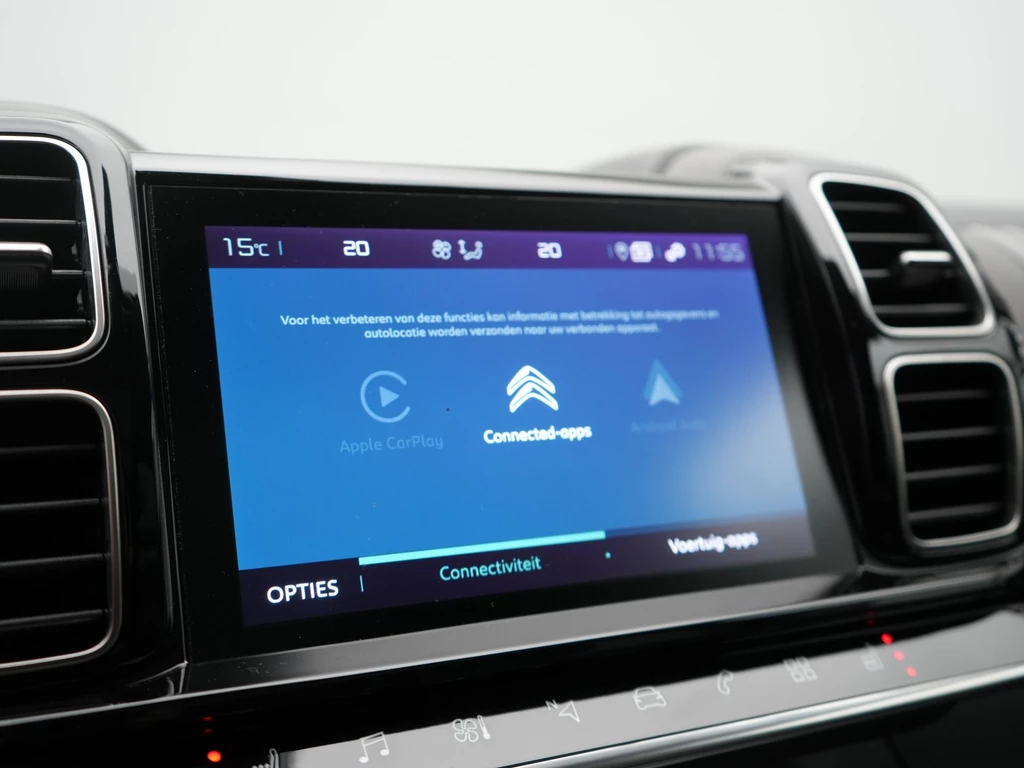 Citroën C5 Aircross – foto 26