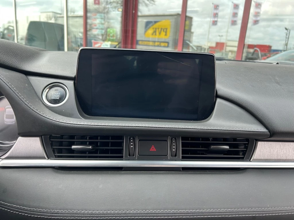 Mazda 6 – foto 18