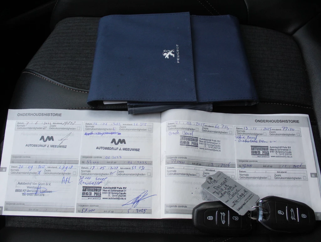 Peugeot 3008 – foto 17