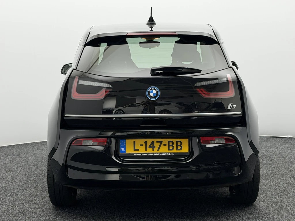 BMW i3 – foto 4
