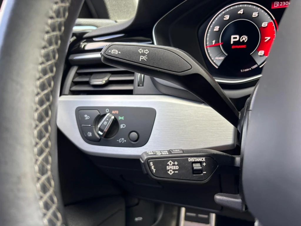 Audi A4 – foto 18