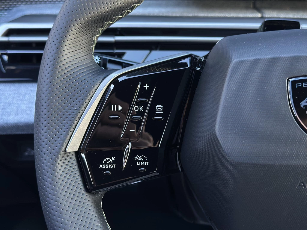 Peugeot e-3008 – foto 41