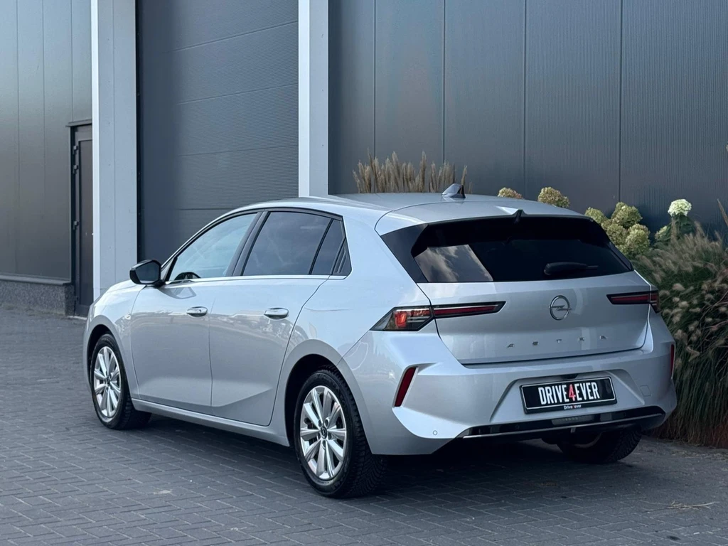 Opel Astra – foto 7