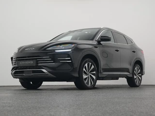 BYD SEAL U – thumbnail 2
