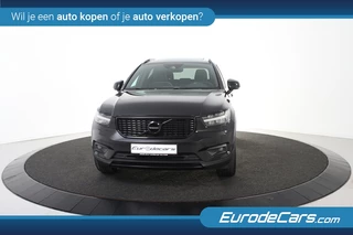 Volvo XC40 – thumbnail 13