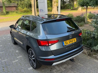 SEAT Ateca – thumbnail 10