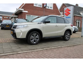 Suzuki Vitara – thumbnail 3