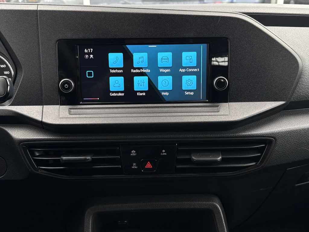 Volkswagen Caddy – foto 18