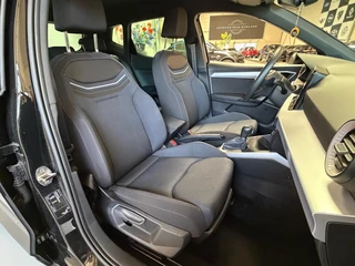 SEAT Arona – thumbnail 24