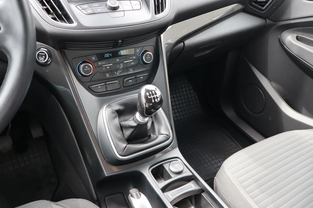 Ford Grand C-Max – foto 18