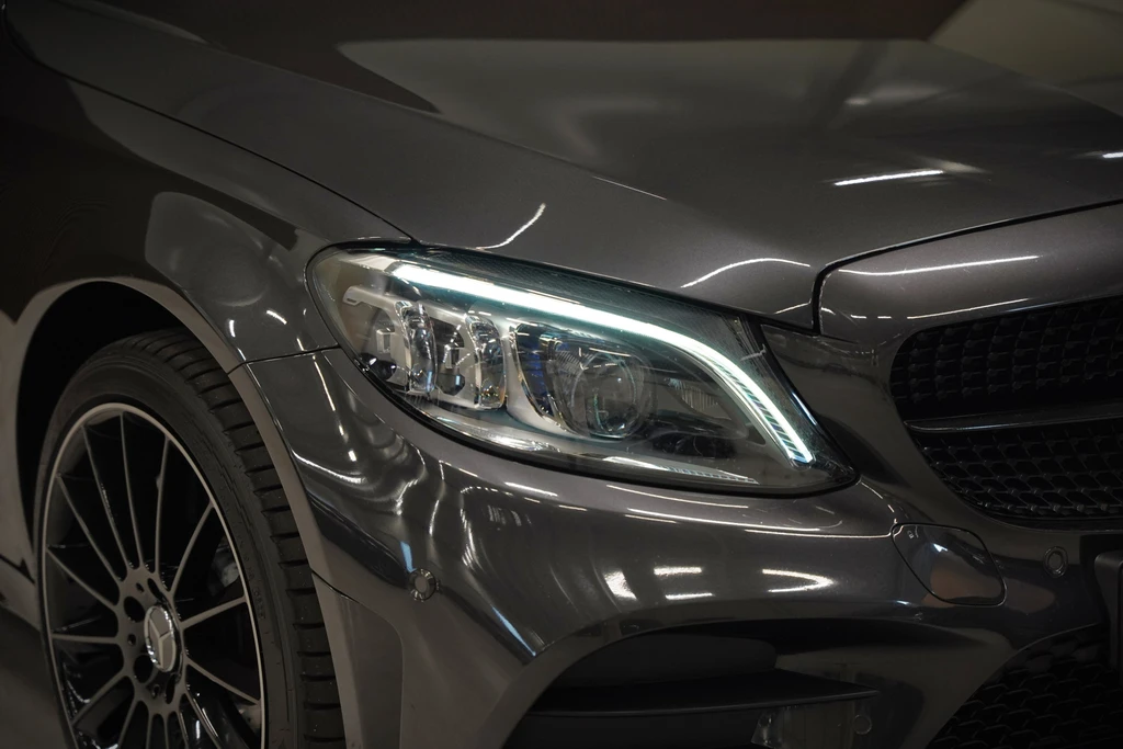 Mercedes-Benz C-Klasse – foto 22
