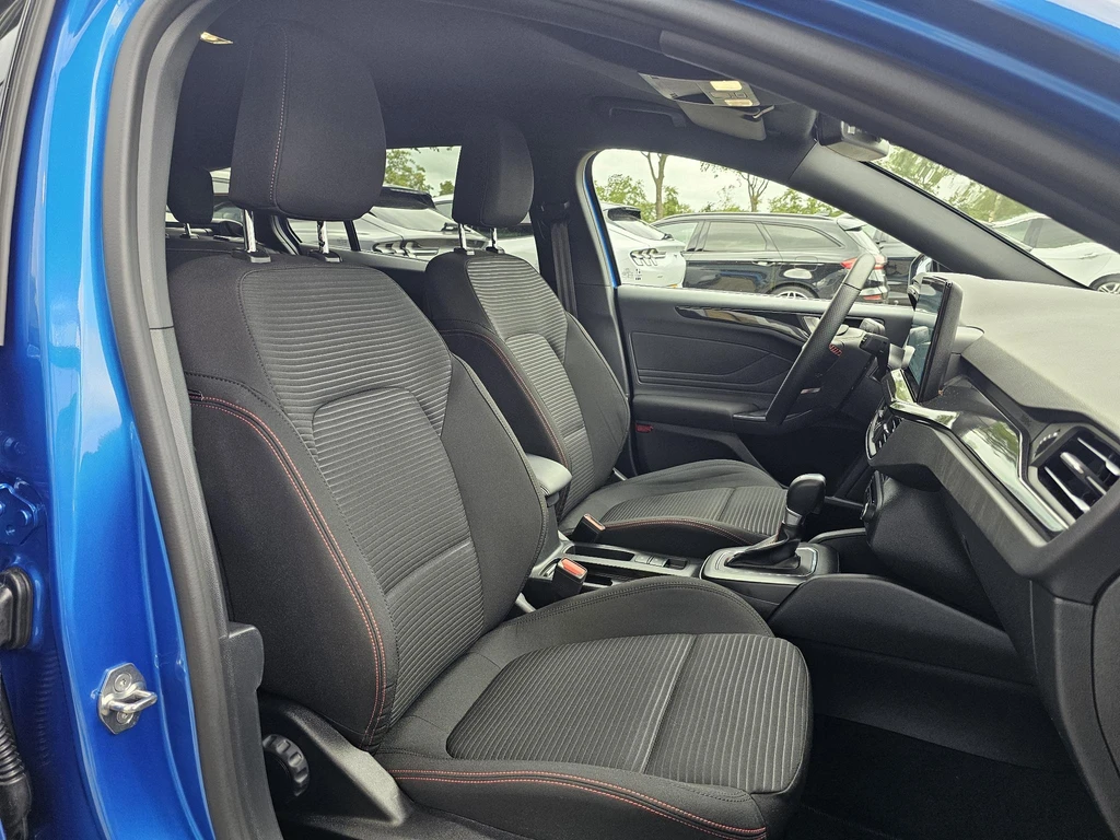 Ford Focus – foto 9