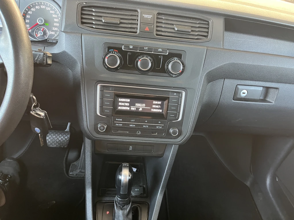Volkswagen Caddy – foto 16