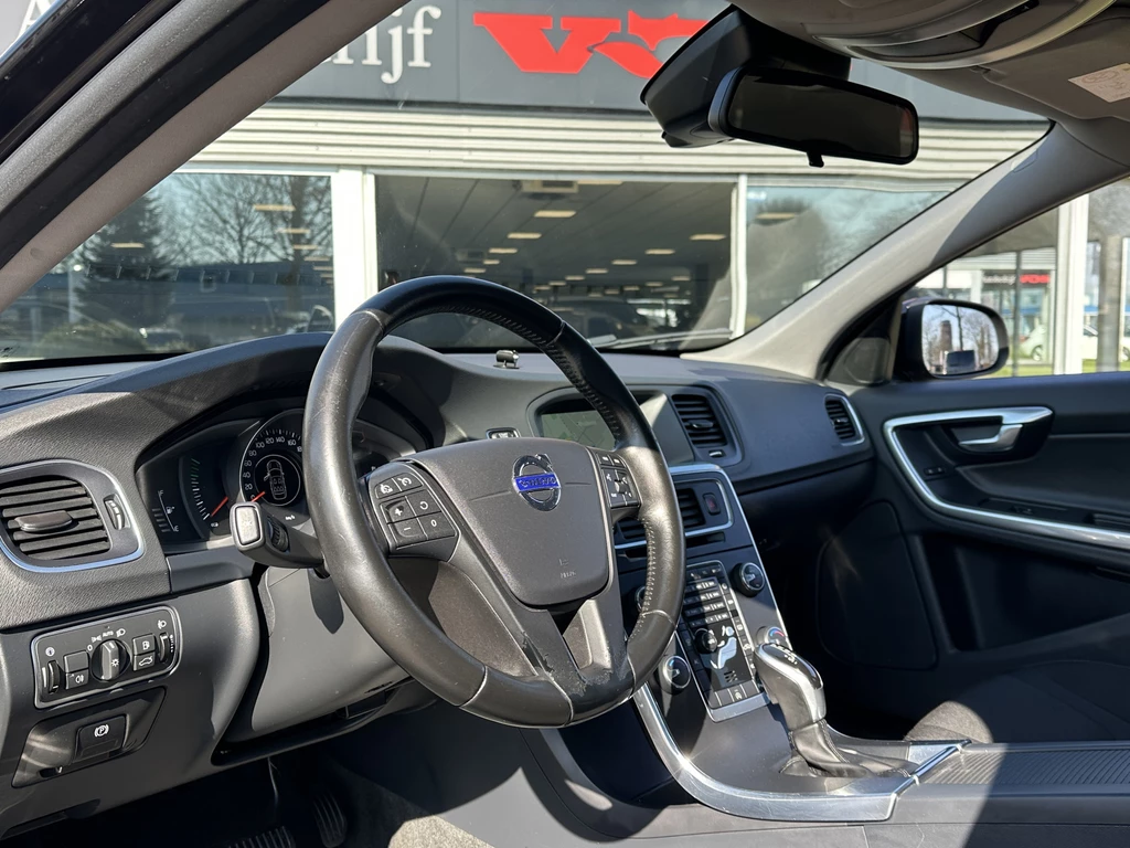 Volvo V60 – foto 5
