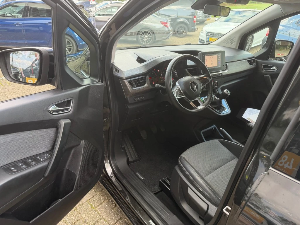 Renault Kangoo – foto 17