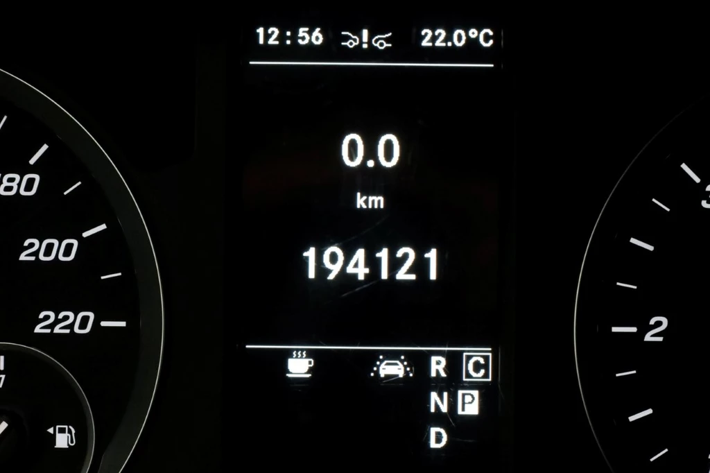 Mercedes-Benz Vito – foto 22