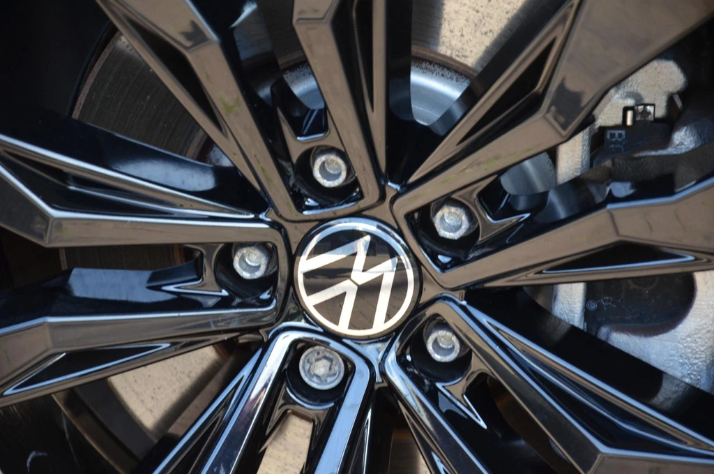 Volkswagen Tiguan – foto 62