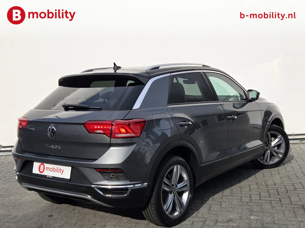 Volkswagen T-Roc – foto 6