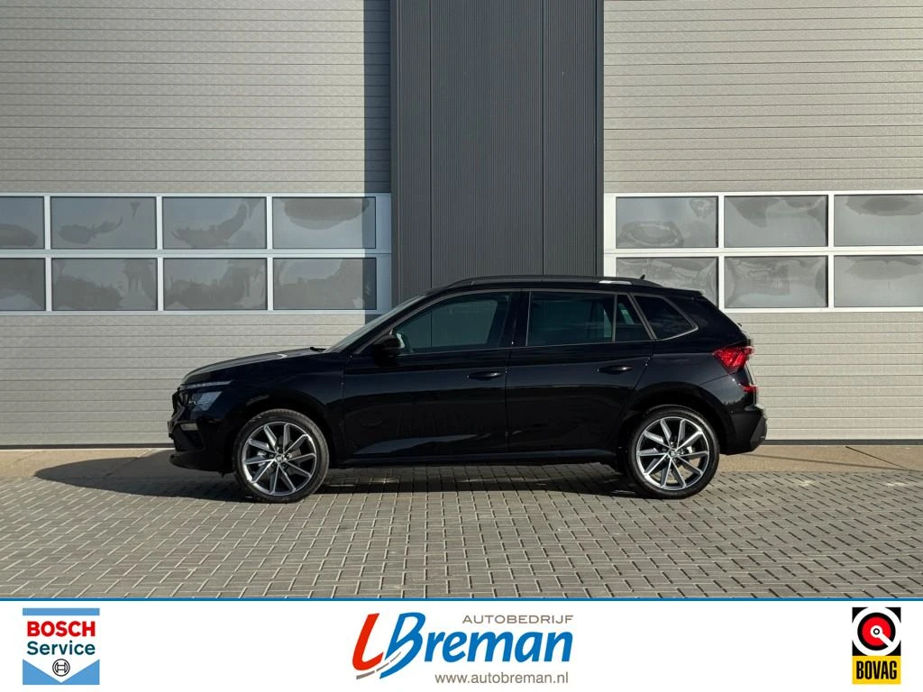 Škoda Kamiq – foto 7