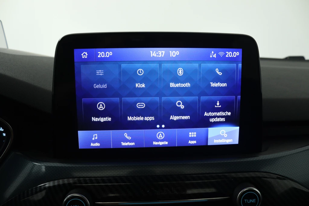 Ford Focus – foto 21
