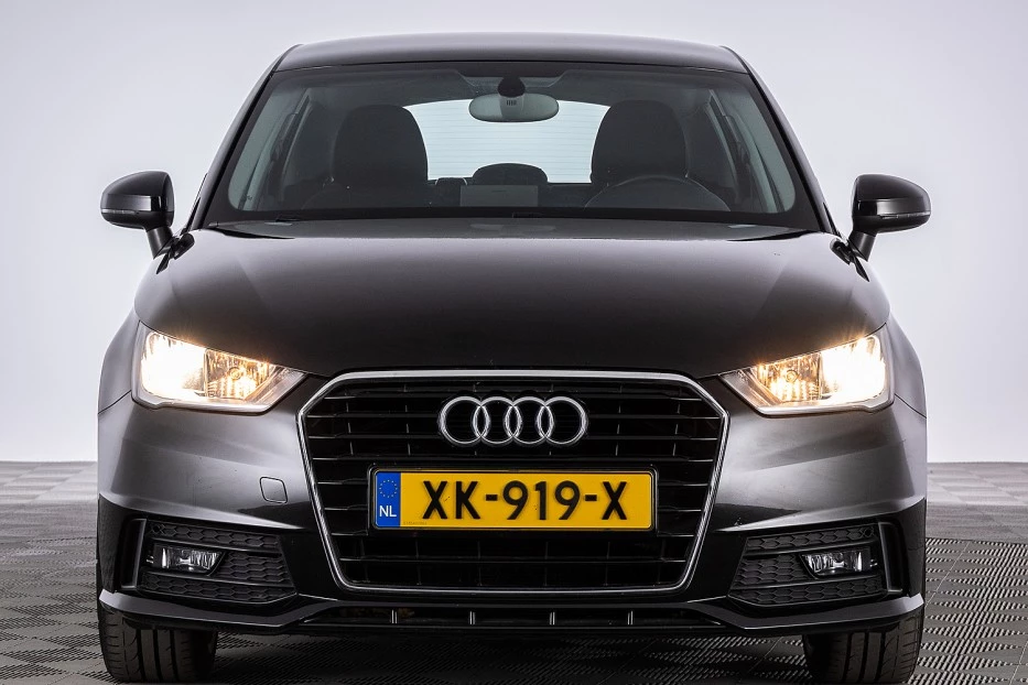 Audi A1 Sportback – foto 8