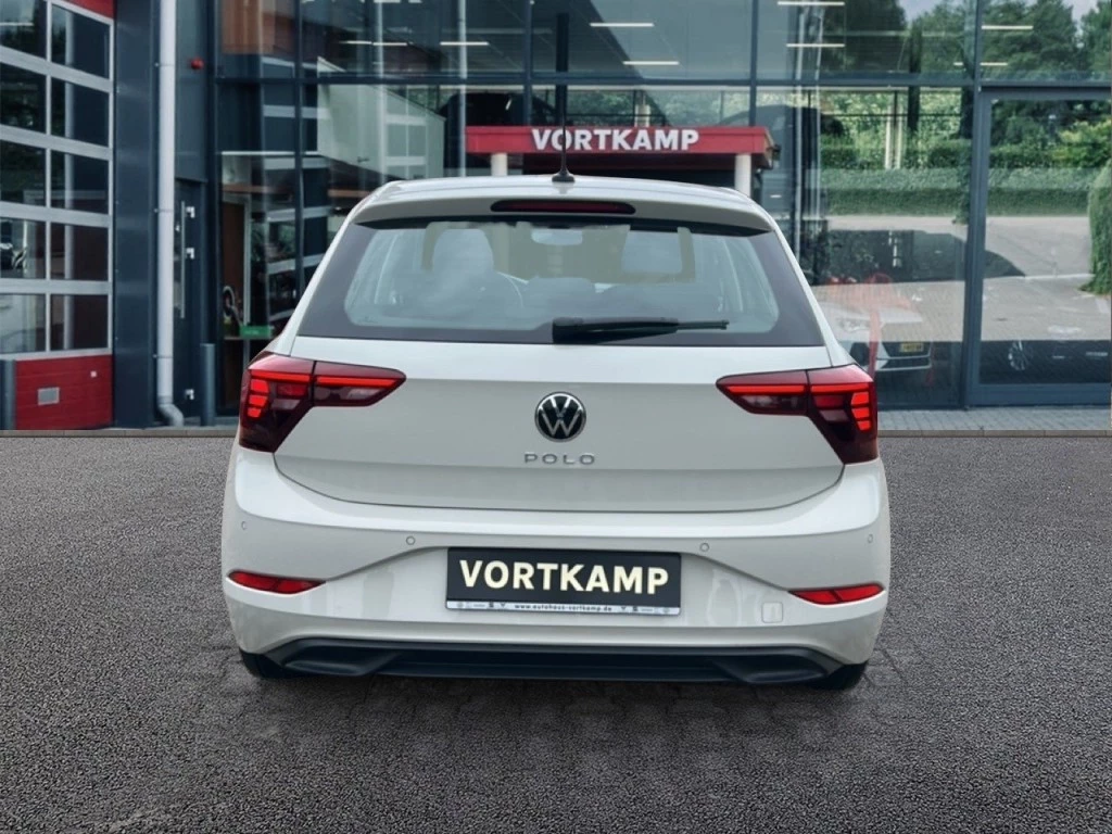 Volkswagen Polo – foto 4