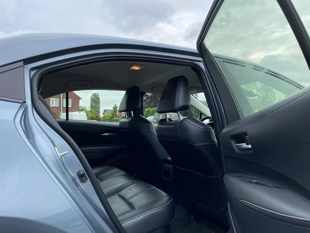 Toyota Corolla – foto 16