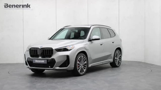 BMW X1 – thumbnail 1