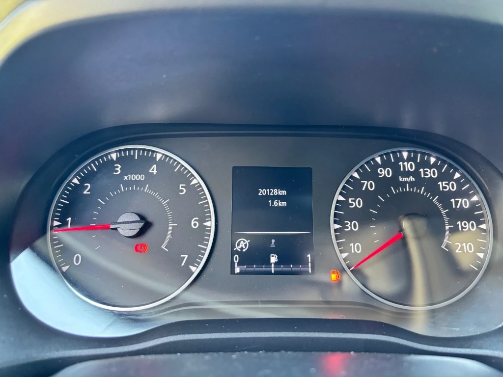 Renault Express – foto 27