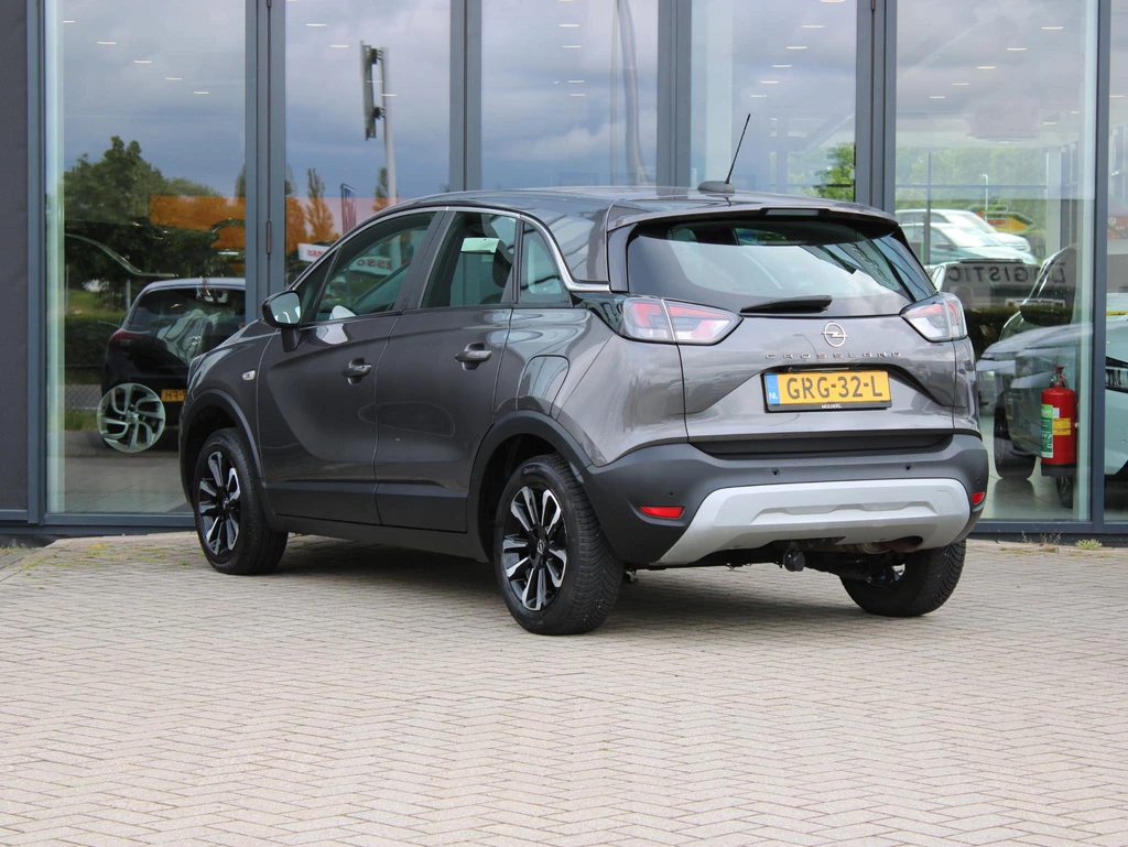 Opel Crossland – foto 2