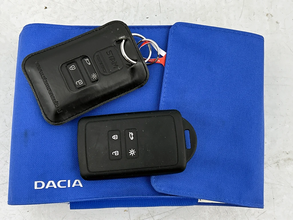 Dacia Duster – foto 36