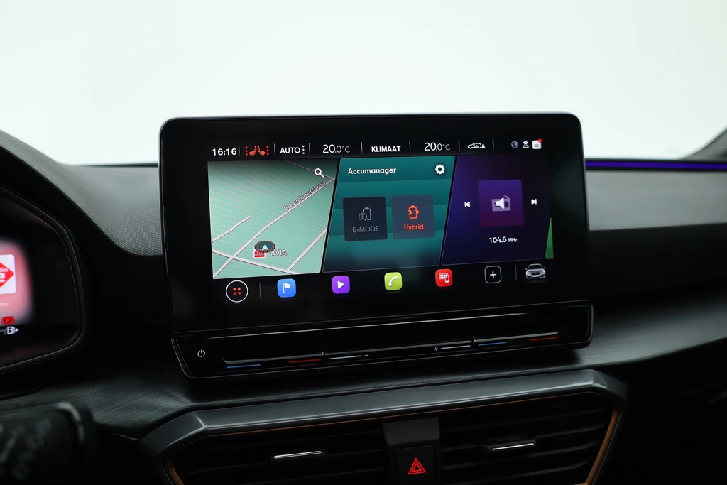 CUPRA Leon – foto 23