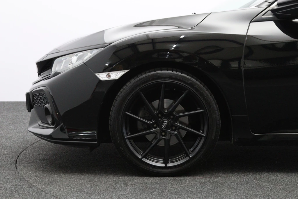 Honda Civic – foto 18
