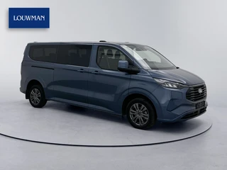Ford Transit Custom – thumbnail 11