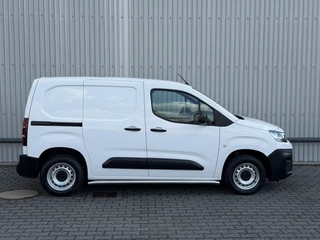 Citroën Berlingo – thumbnail 7