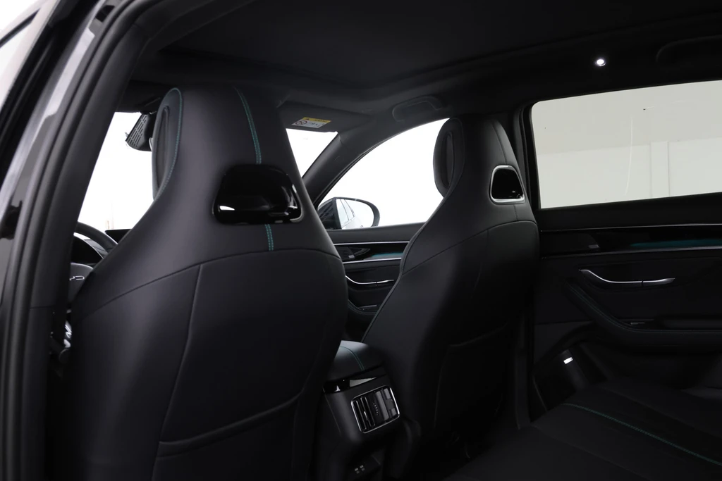 BYD SEAL U – foto 23